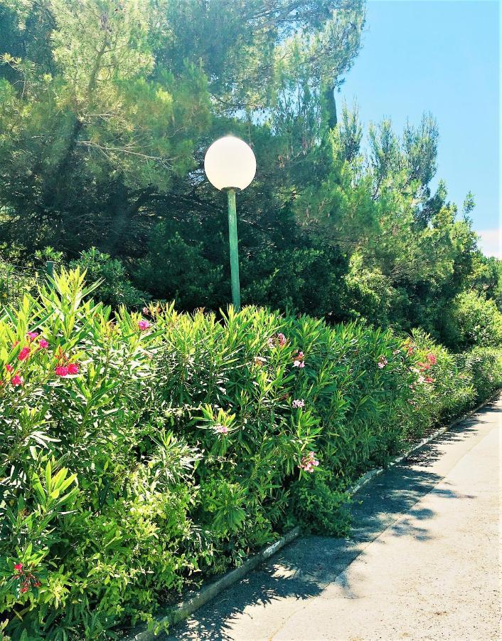 La Graziosa Apartamento Saint-Tropez