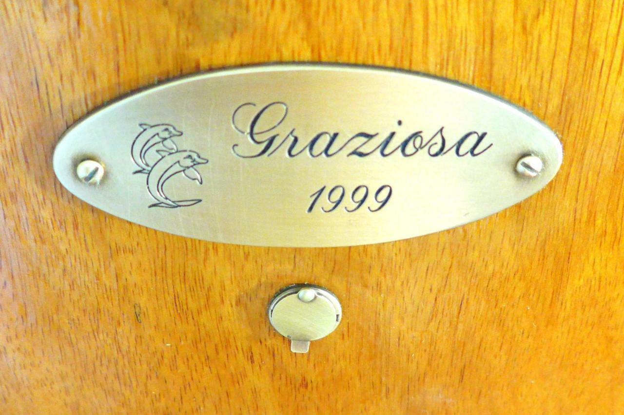 Apartamento La Graziosa