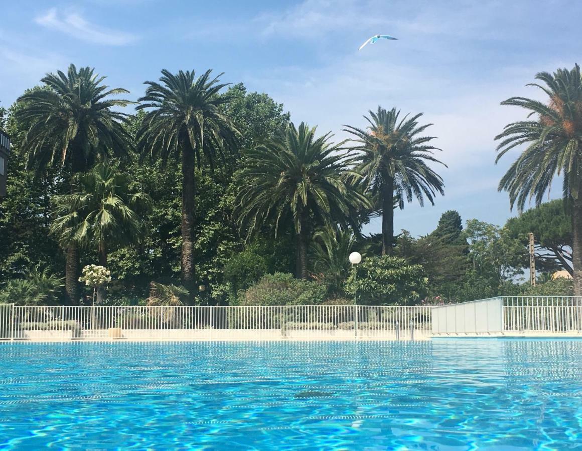 La Graziosa Apartamento Saint-Tropez