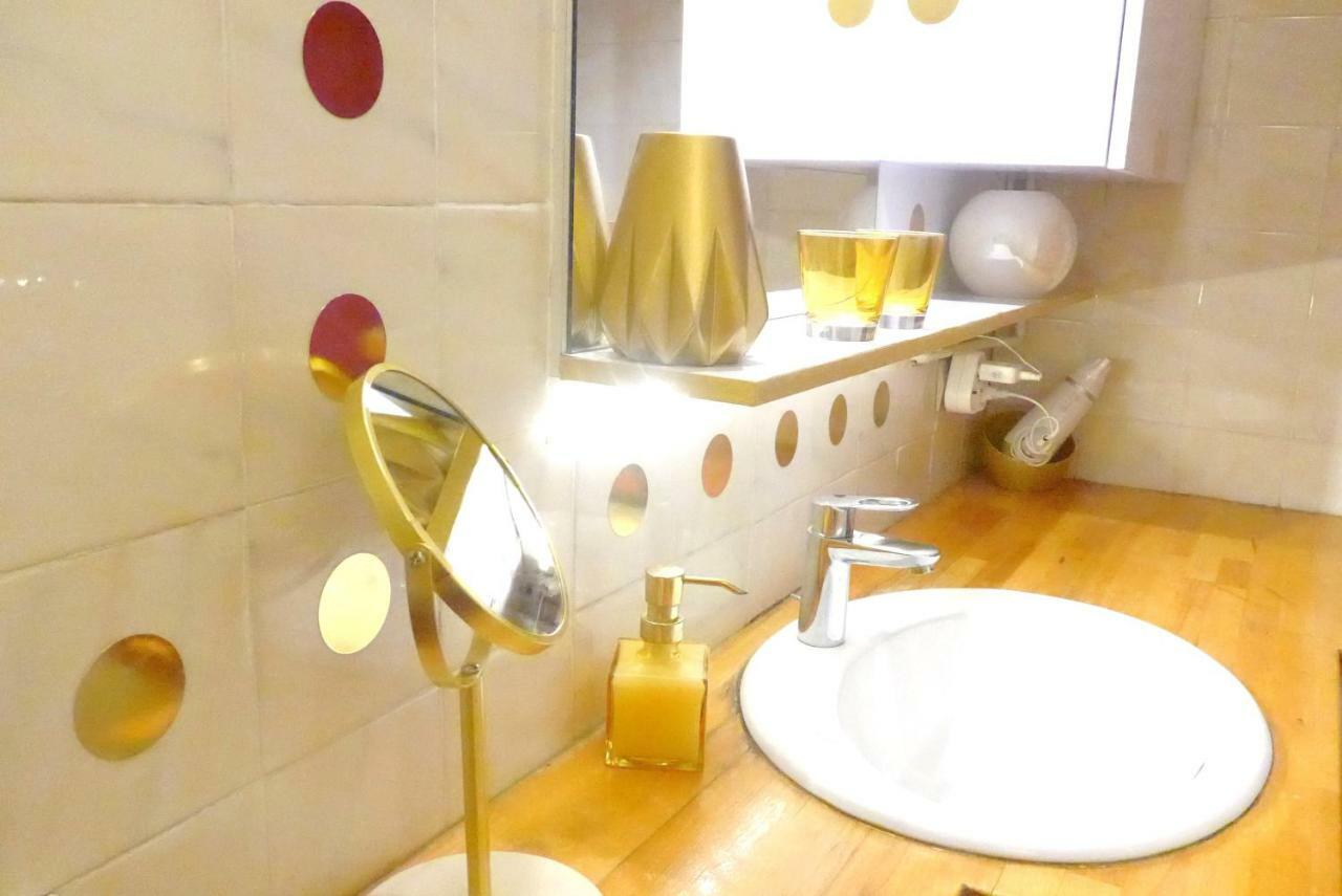 Apartamento La Graziosa