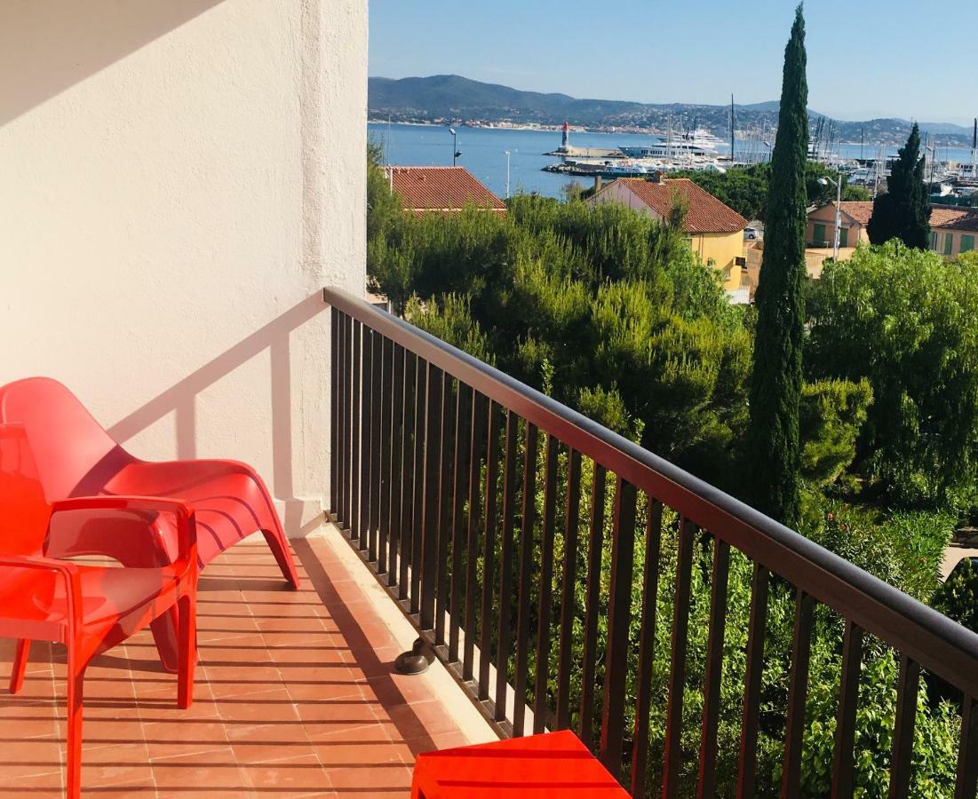 La Graziosa Appartement